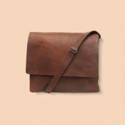 Leather bag (Demo)