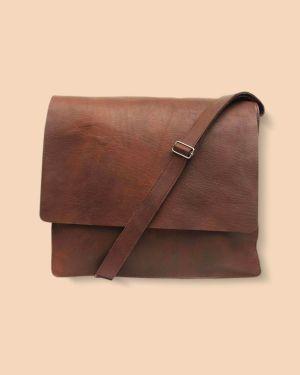 Leather bag (Demo)