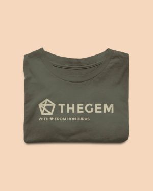 Urban Gem-Shirt (Demo)