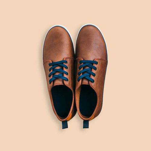 Navy Shoes (Demo)